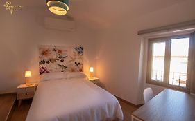 Apartamentos Turisticos Abrilymarzo